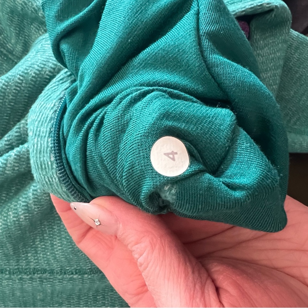 Lululemon Half Zip - image 5